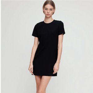 Aritzia Babaton Little Black Dress